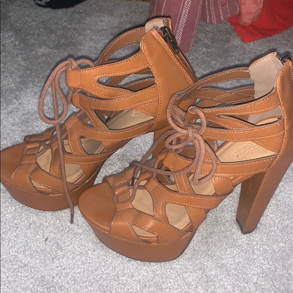 Heels